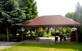 Pokoje Kalisz